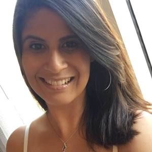 Meet your Posher, Fernanda